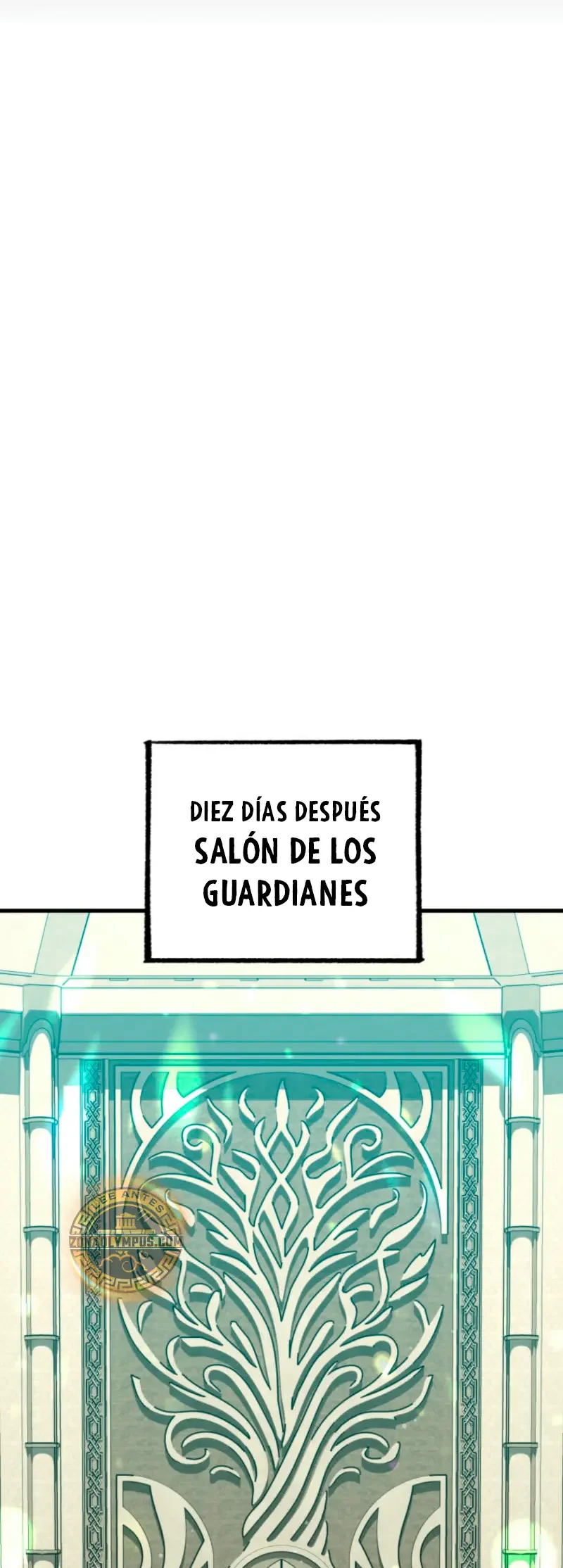 Página 38 del Manga