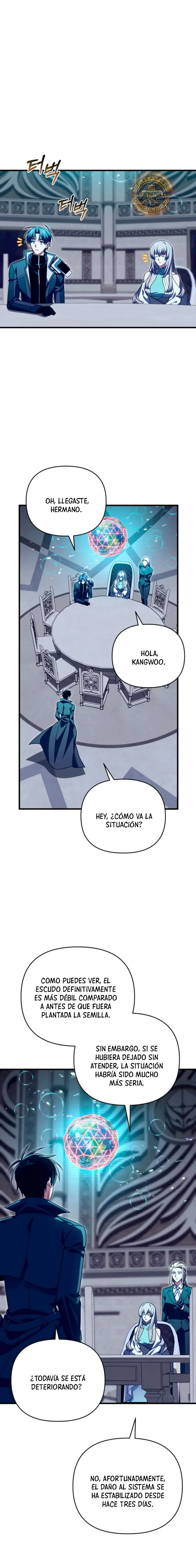 Página 40 del Manga