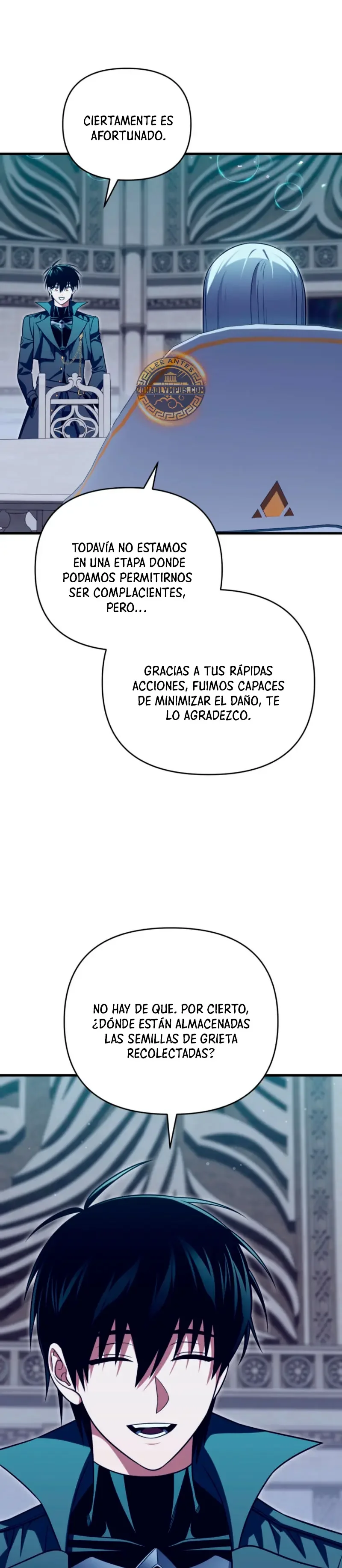 Página 41 del Manga