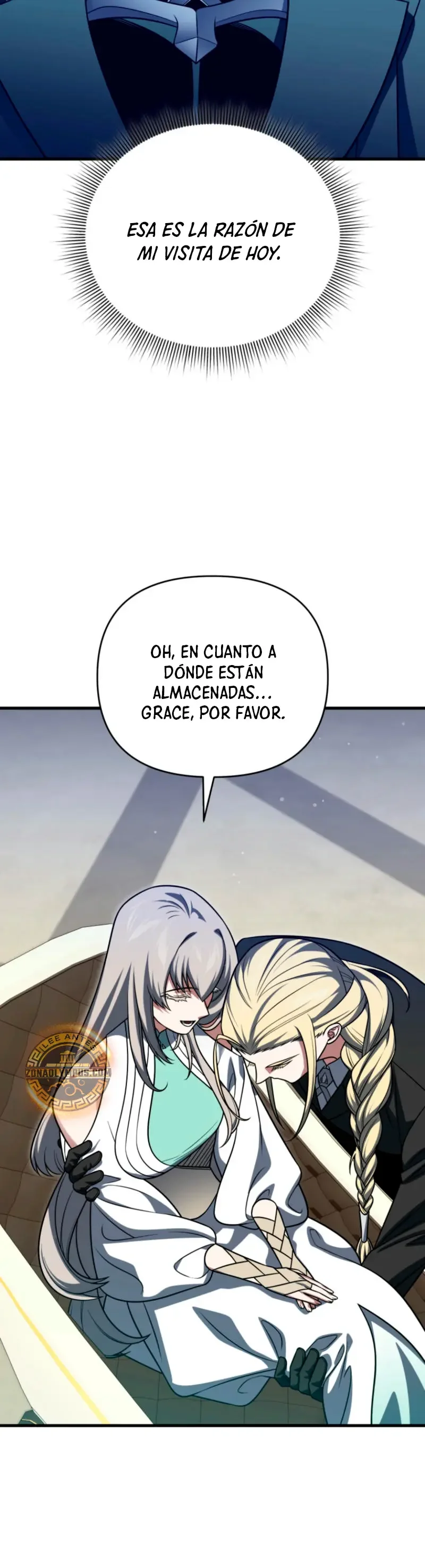 Página 42 del Manga