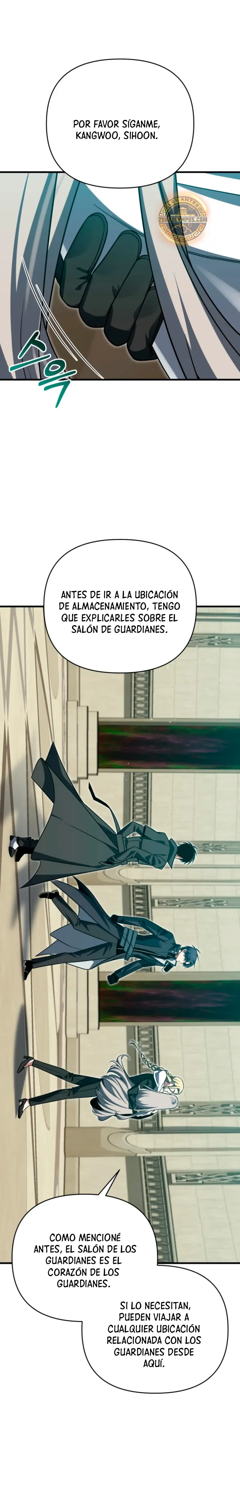 Página 43 del Manga