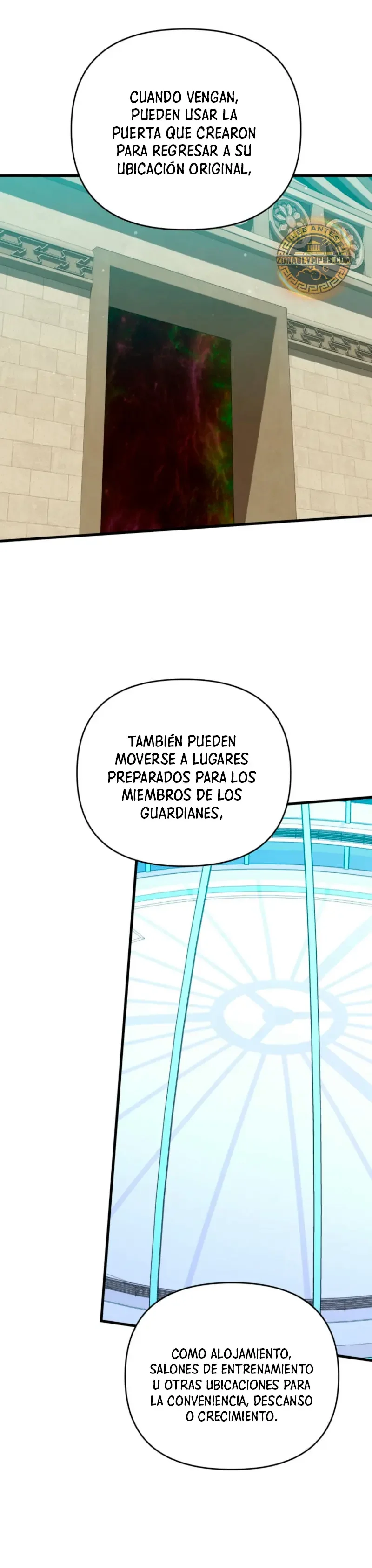 Página 44 del Manga