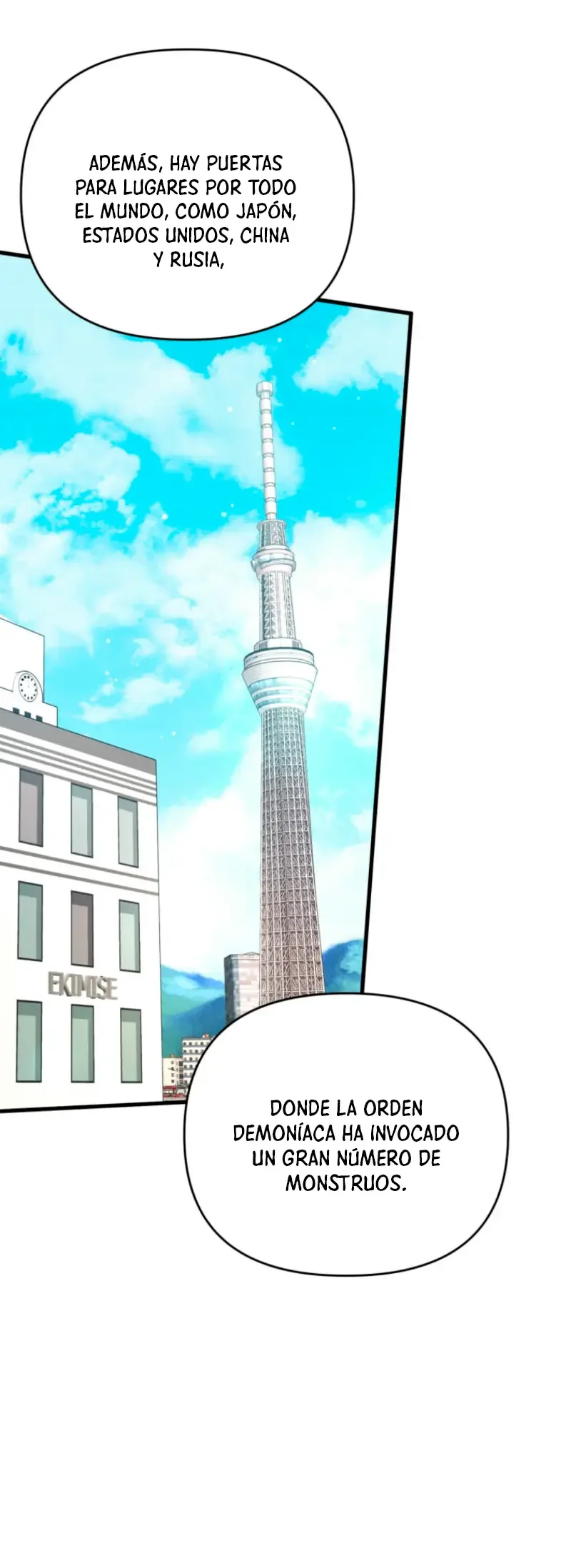 Página 45 del Manga