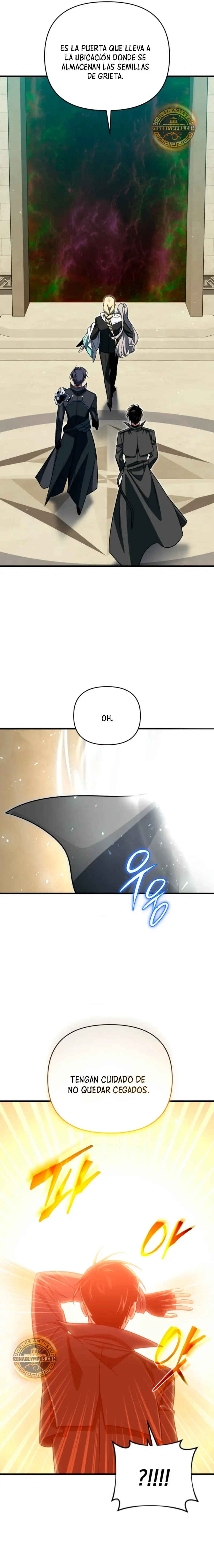 Página 47 del Manga