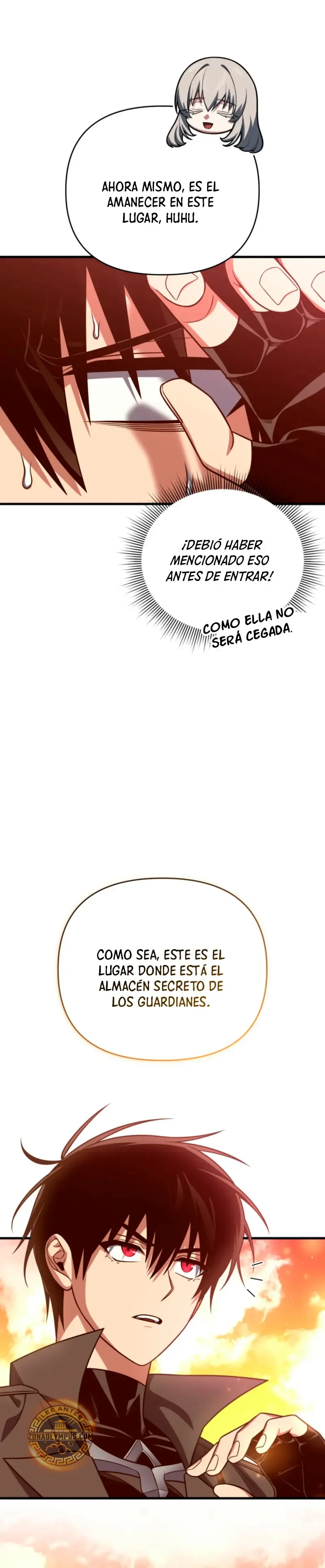 Página 48 del Manga