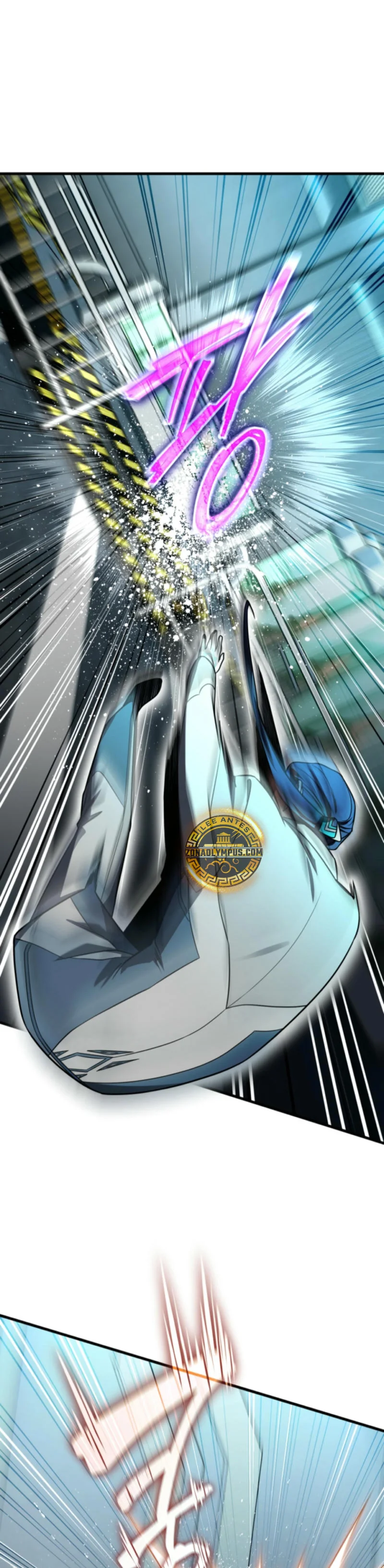 Página 32 del Manga
