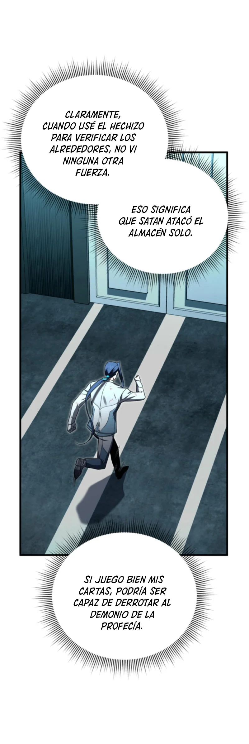 Página 35 del Manga