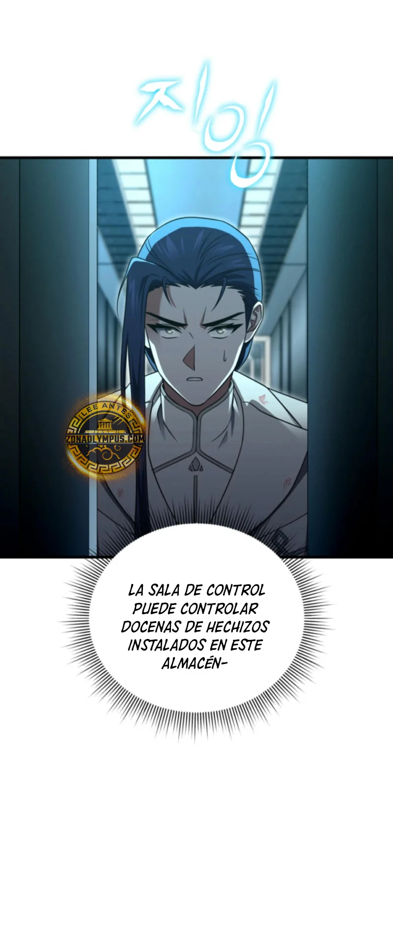Página 36 del Manga