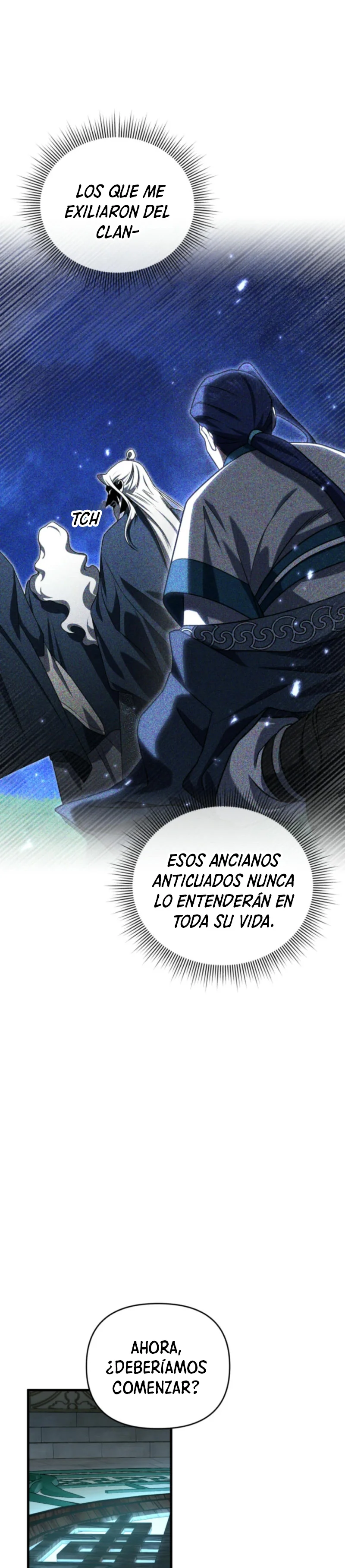 Página 38 del Manga