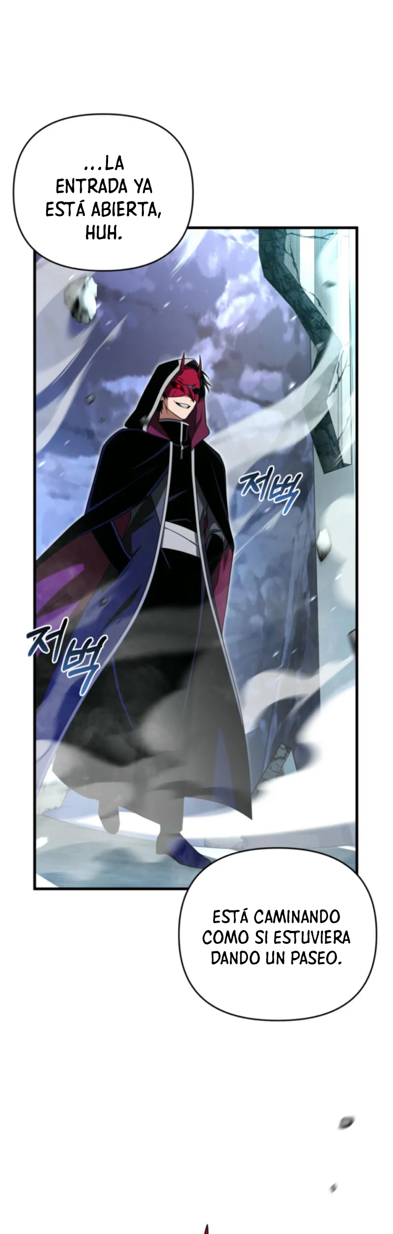 Página 41 del Manga