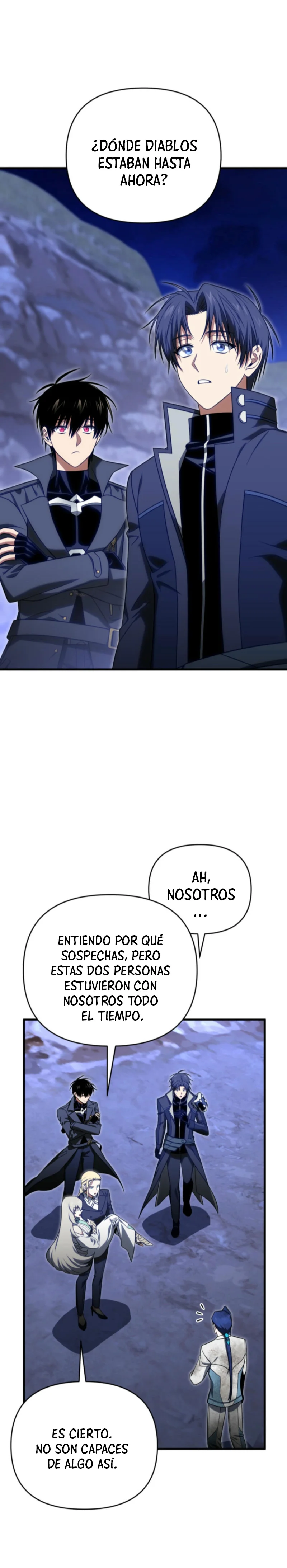 Página 37 del Manga