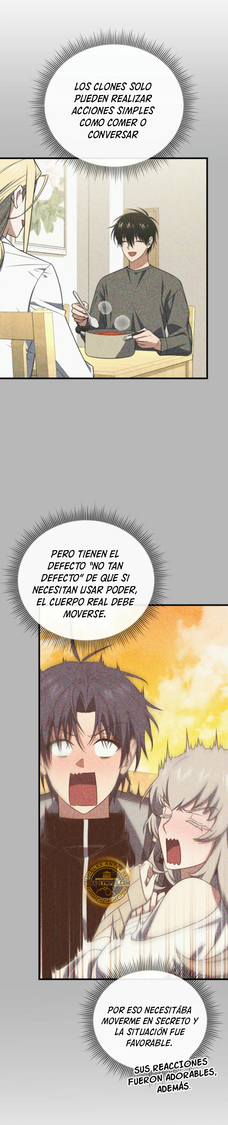Página 39 del Manga