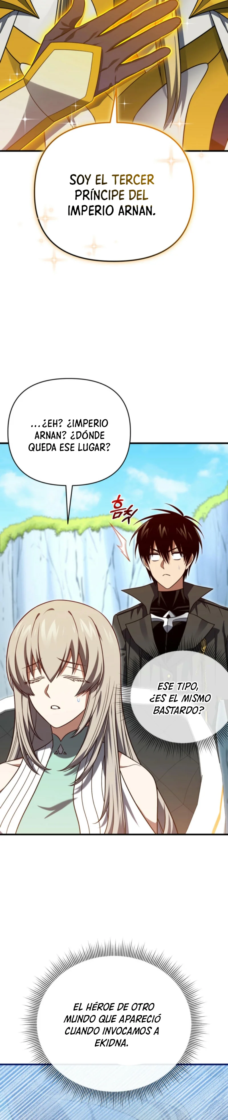 Página 36 del Manga