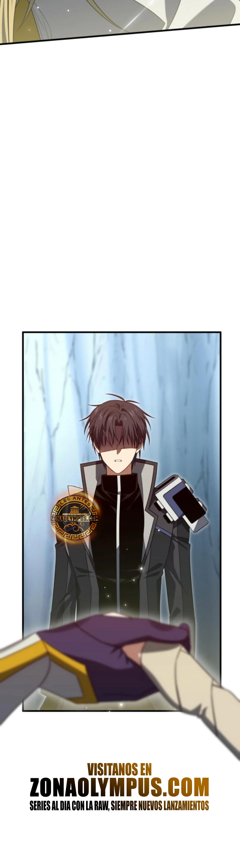 Página 41 del Manga
