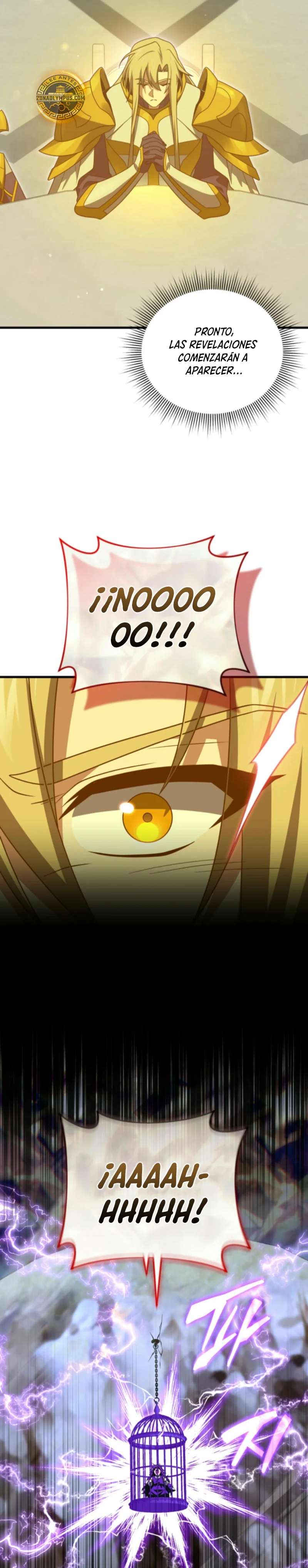 Página 37 del Manga