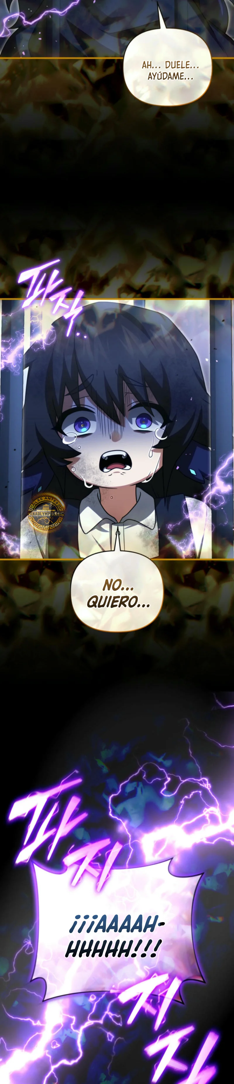 Página 40 del Manga