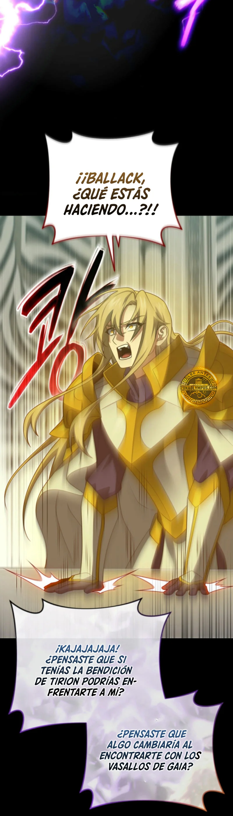 Página 41 del Manga
