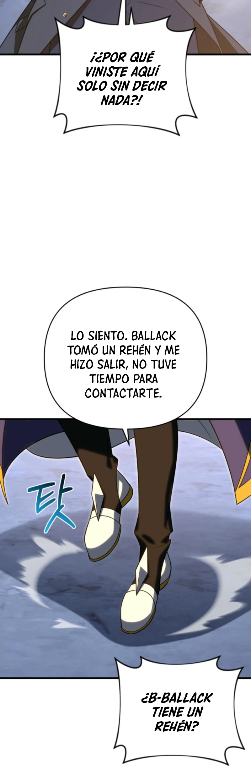 Página 37 del Manga