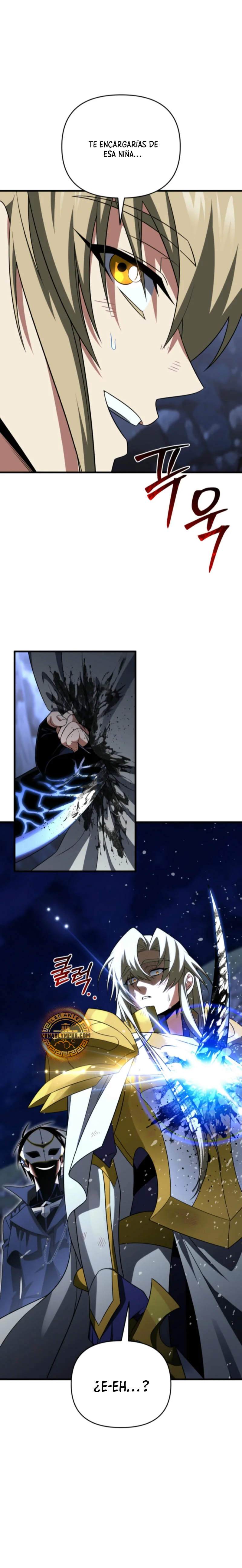 Página 39 del Manga