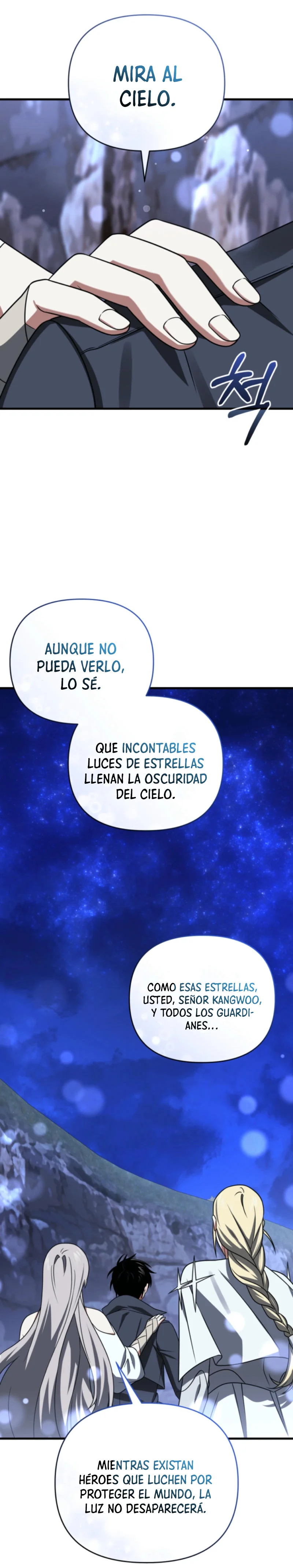 Página 36 del Manga