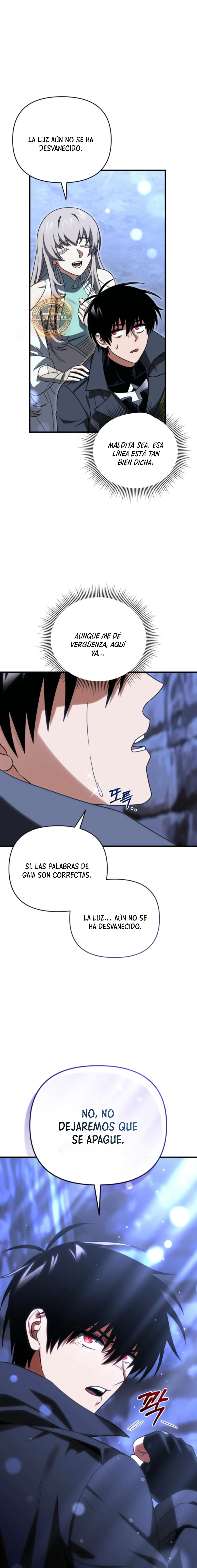 Página 37 del Manga