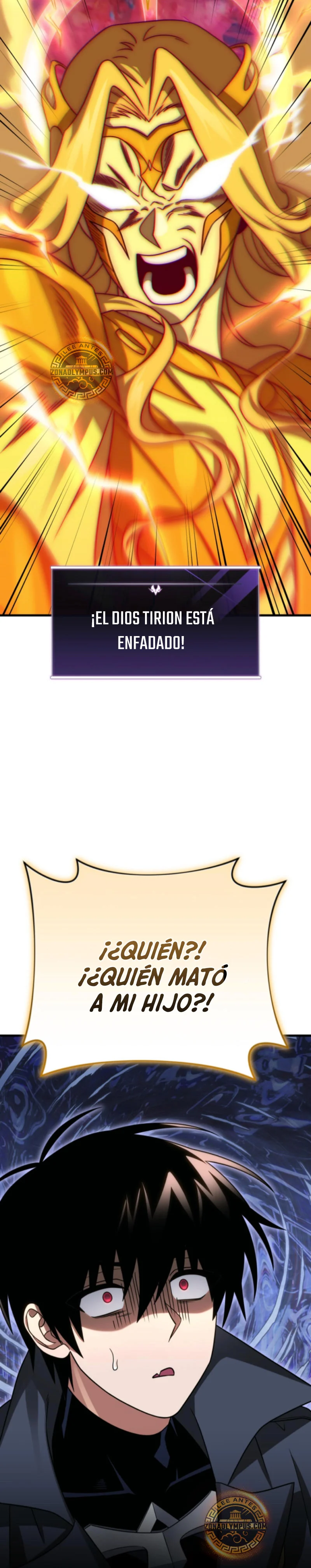 Página 41 del Manga