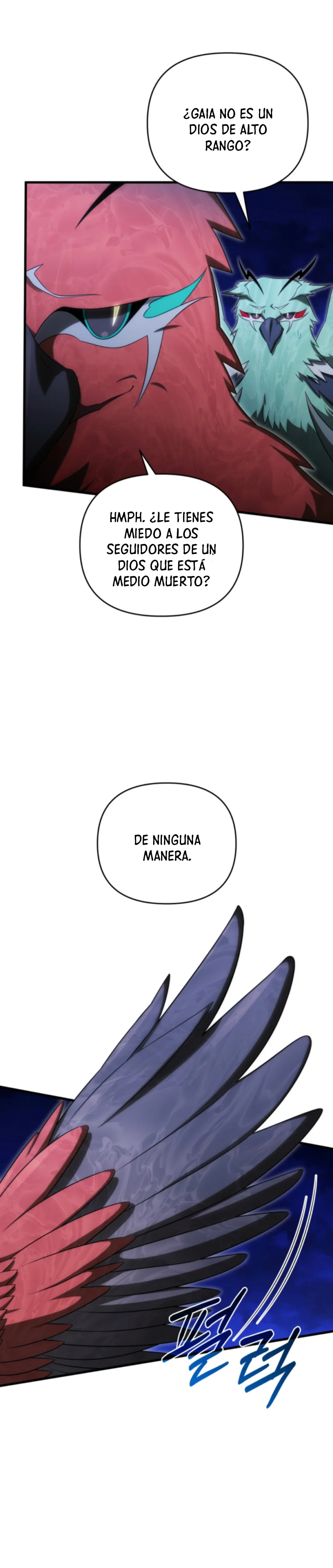 Página 39 del Manga
