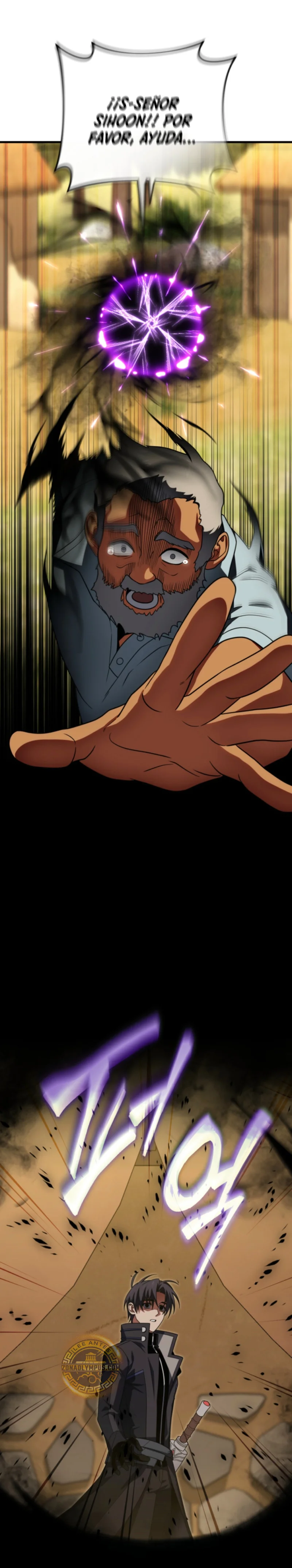 Página 34 del Manga