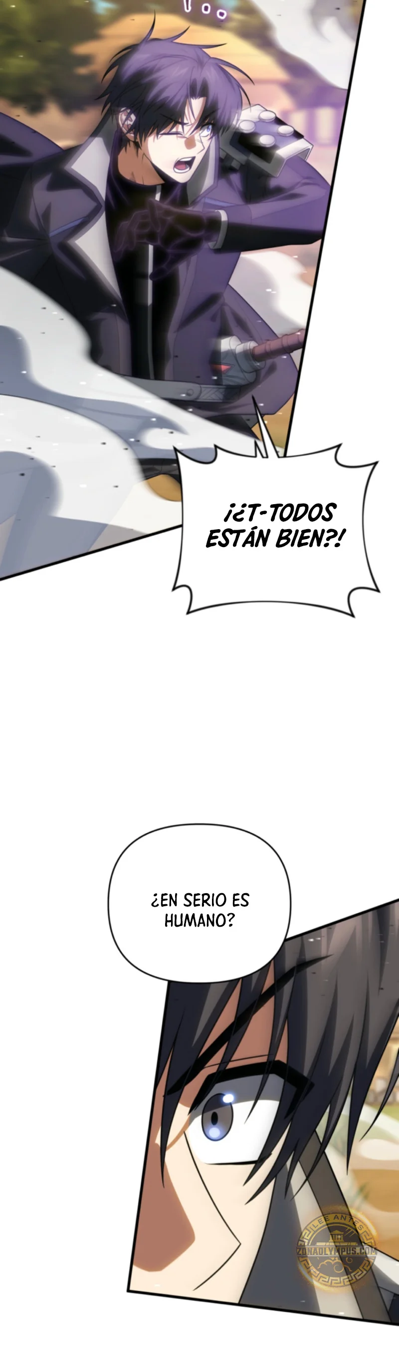 Página 38 del Manga
