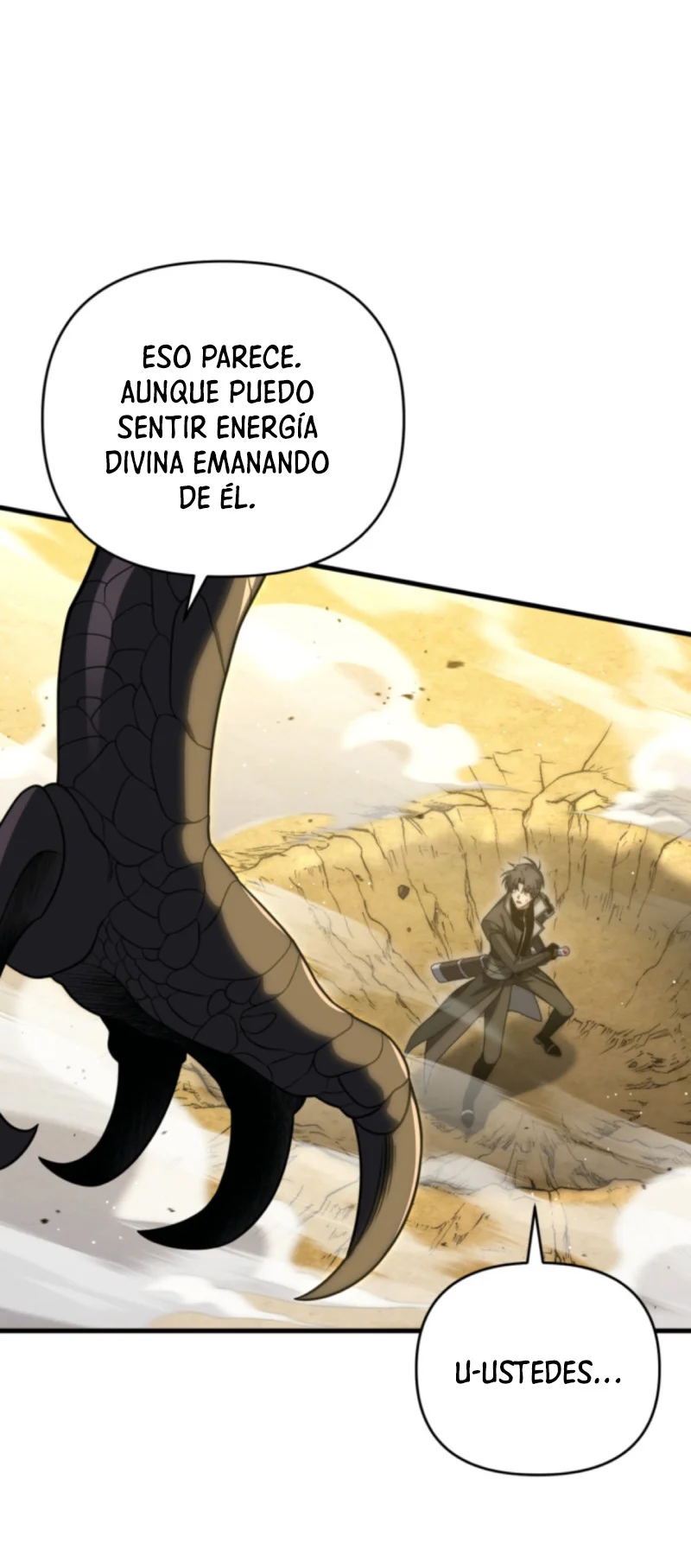 Página 39 del Manga