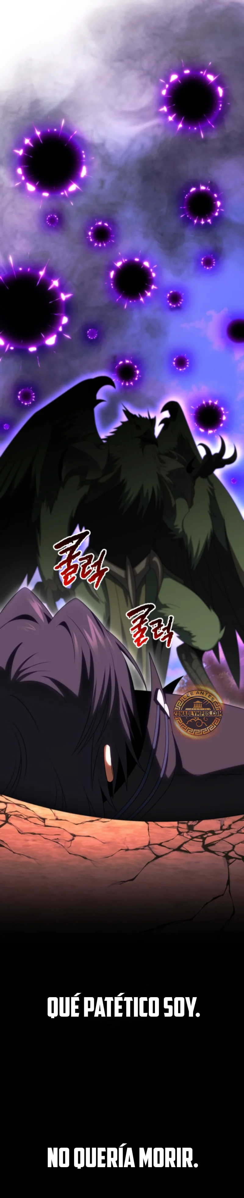Página 35 del Manga
