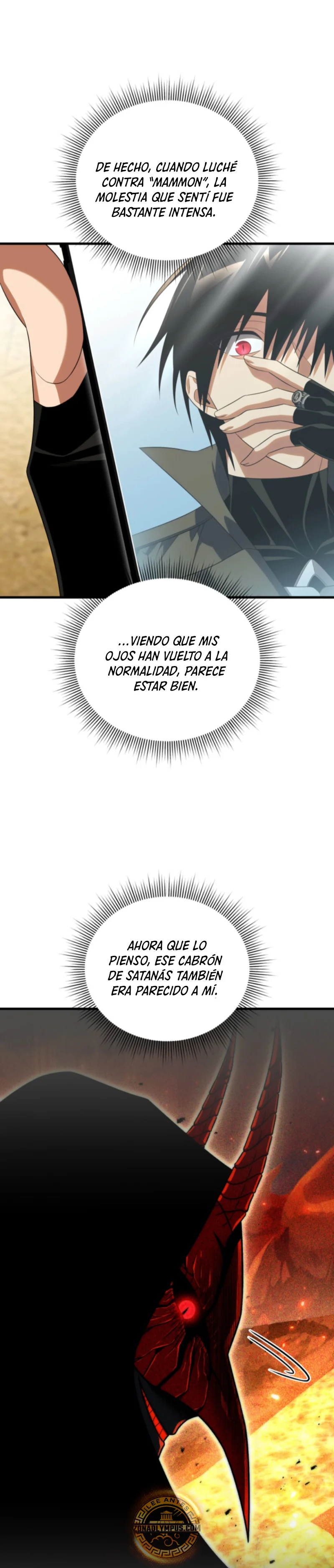 Página 37 del Manga