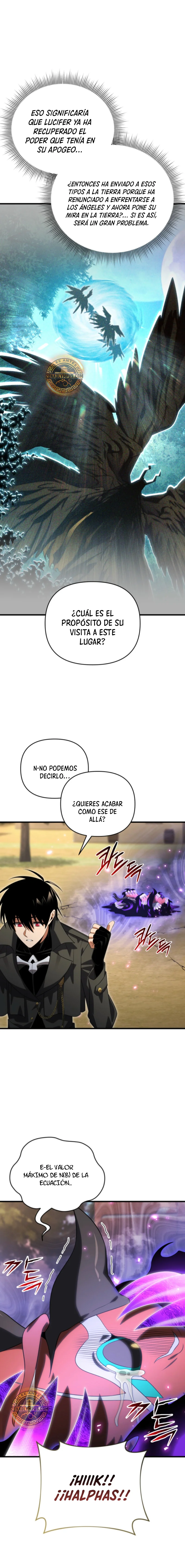 Página 41 del Manga