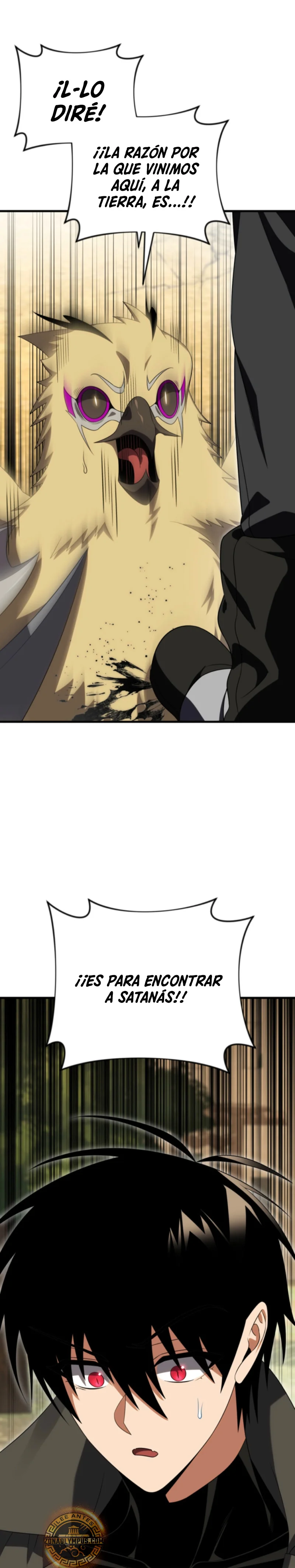Página 42 del Manga