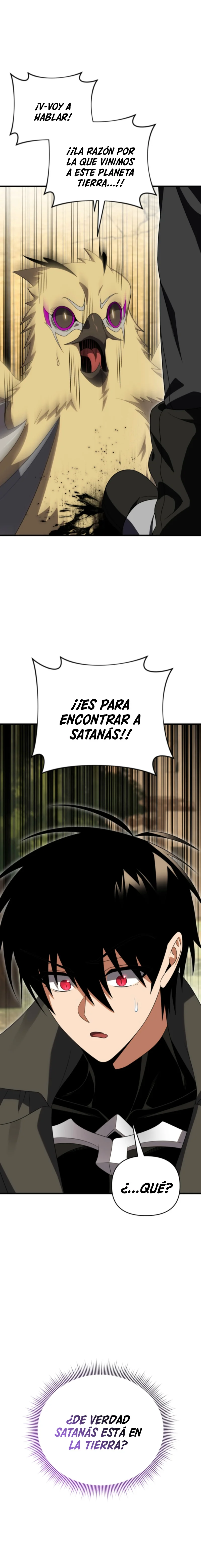 Página 1 del Manga