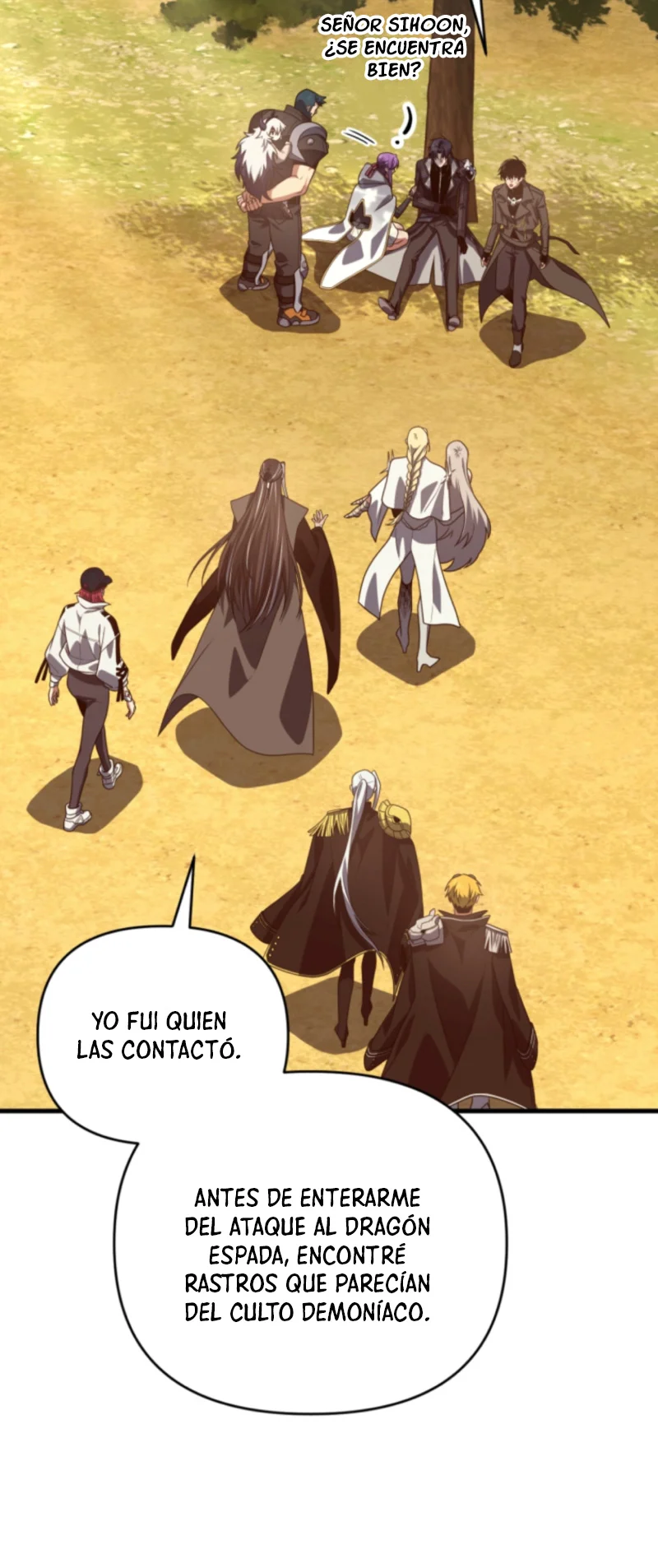 Página 36 del Manga
