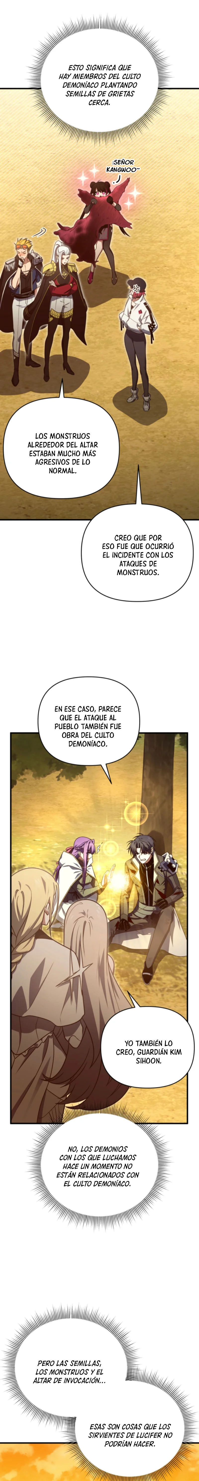 Página 38 del Manga