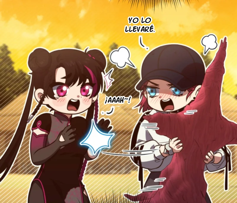 Página 39 del Manga