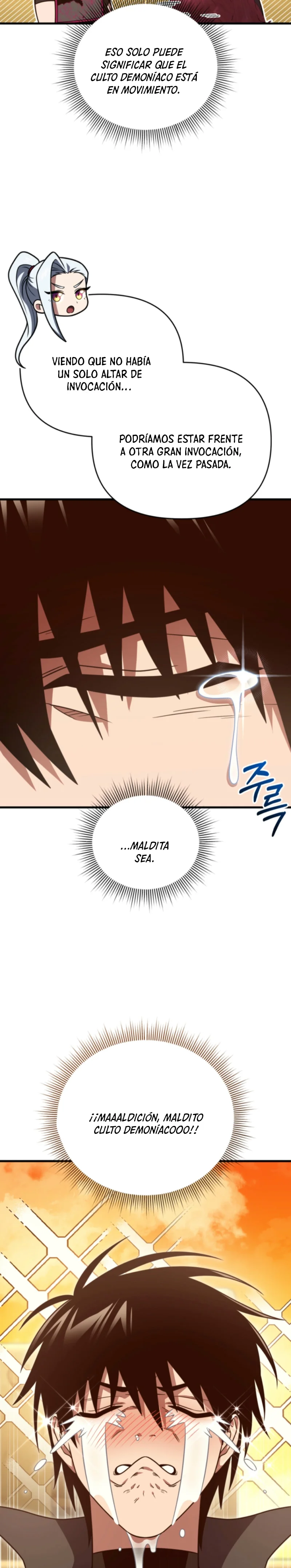 Página 40 del Manga