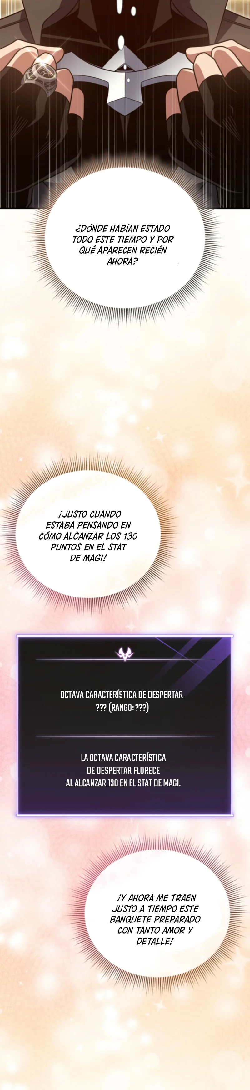 Página 41 del Manga