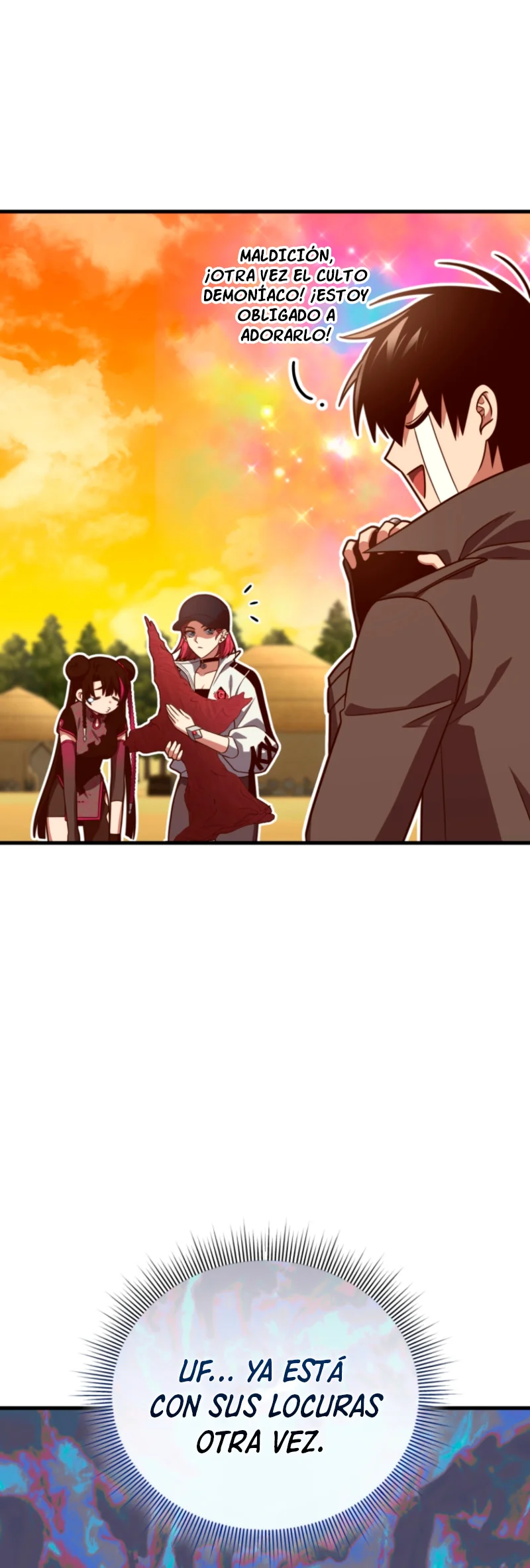 Página 44 del Manga