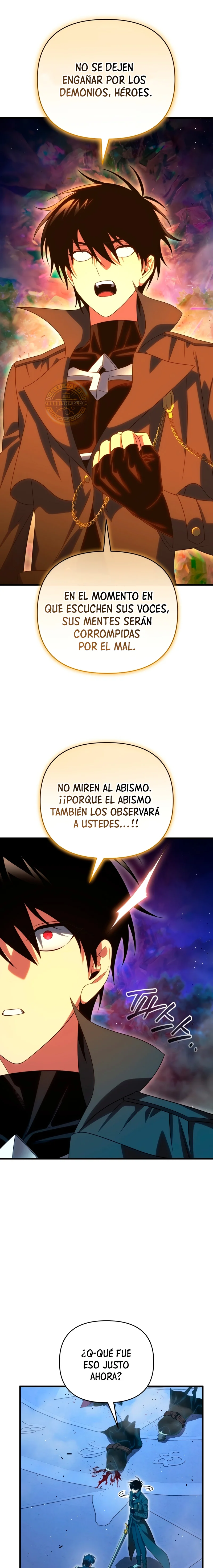 Página 36 del Manga
