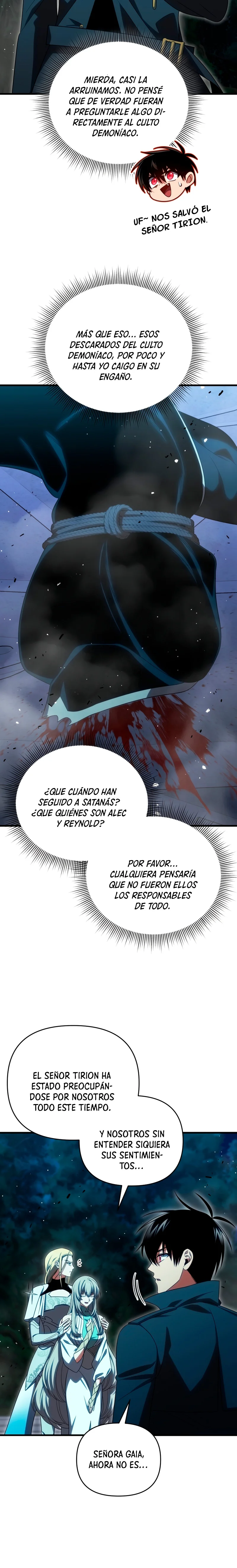 Página 38 del Manga