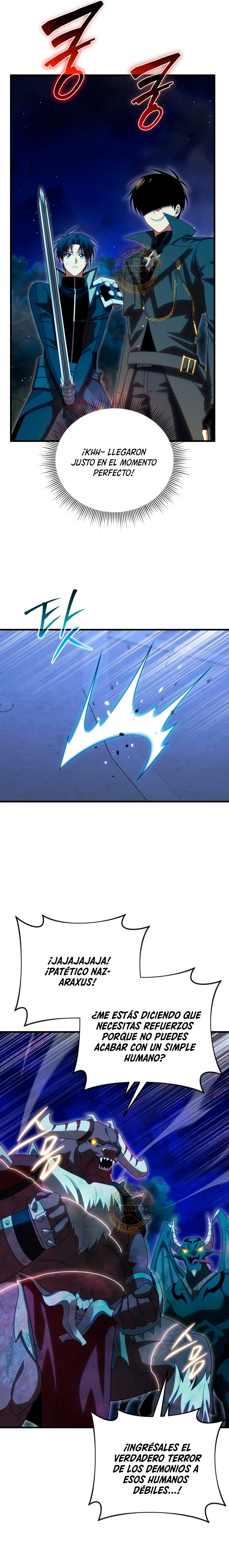 Página 40 del Manga