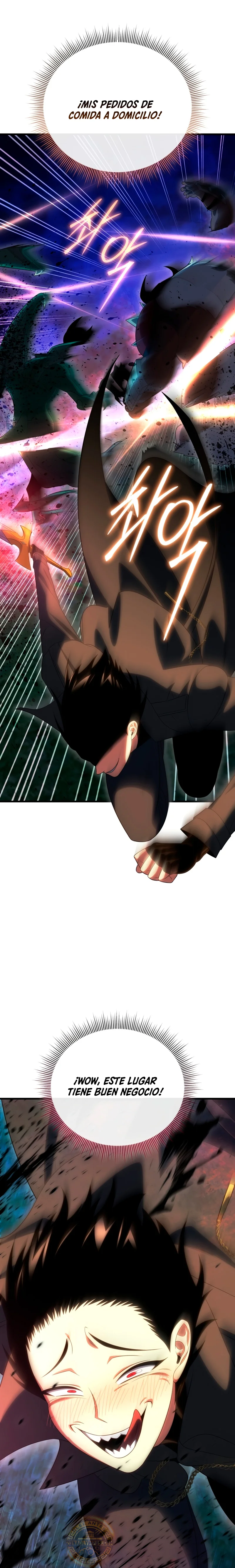 Página 41 del Manga