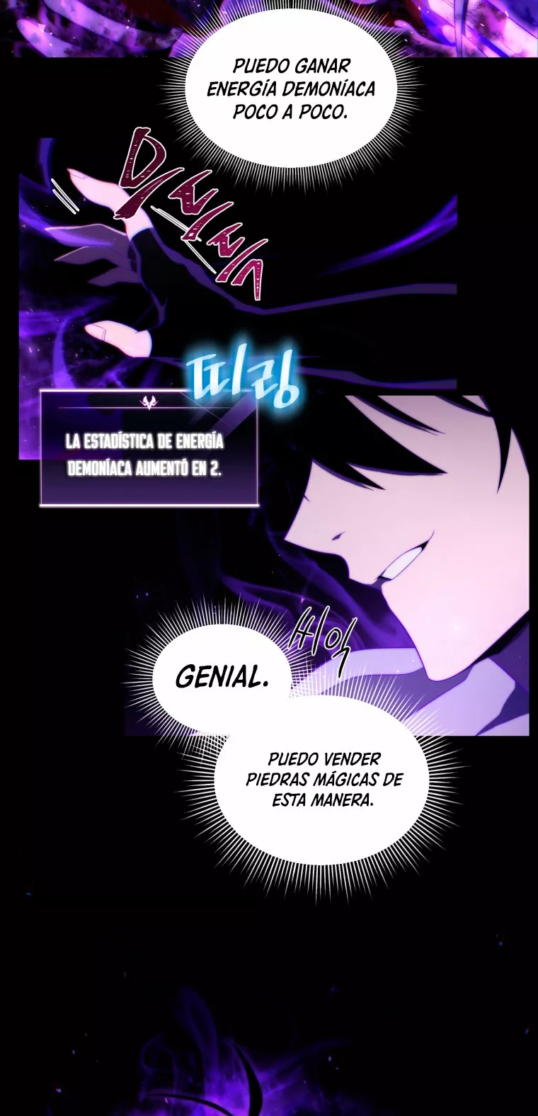 Página 39 del Manga