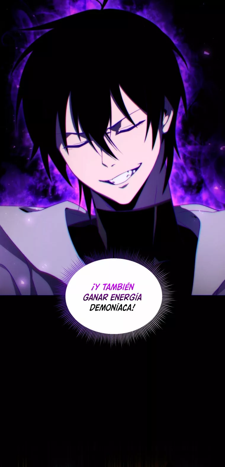 Página 40 del Manga