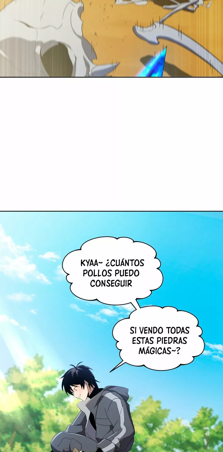 Página 42 del Manga