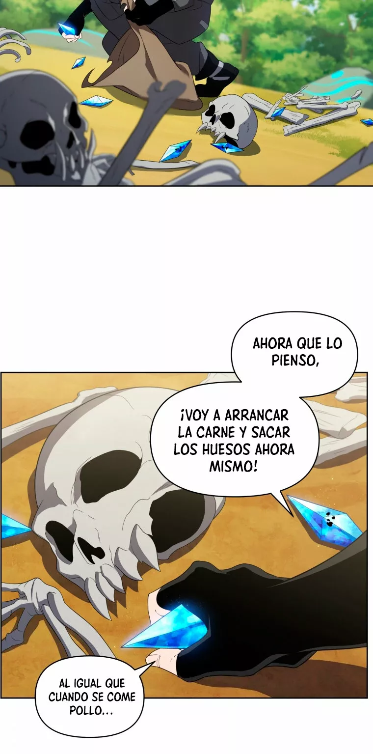 Página 43 del Manga