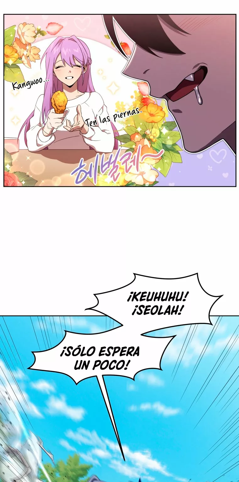 Página 45 del Manga